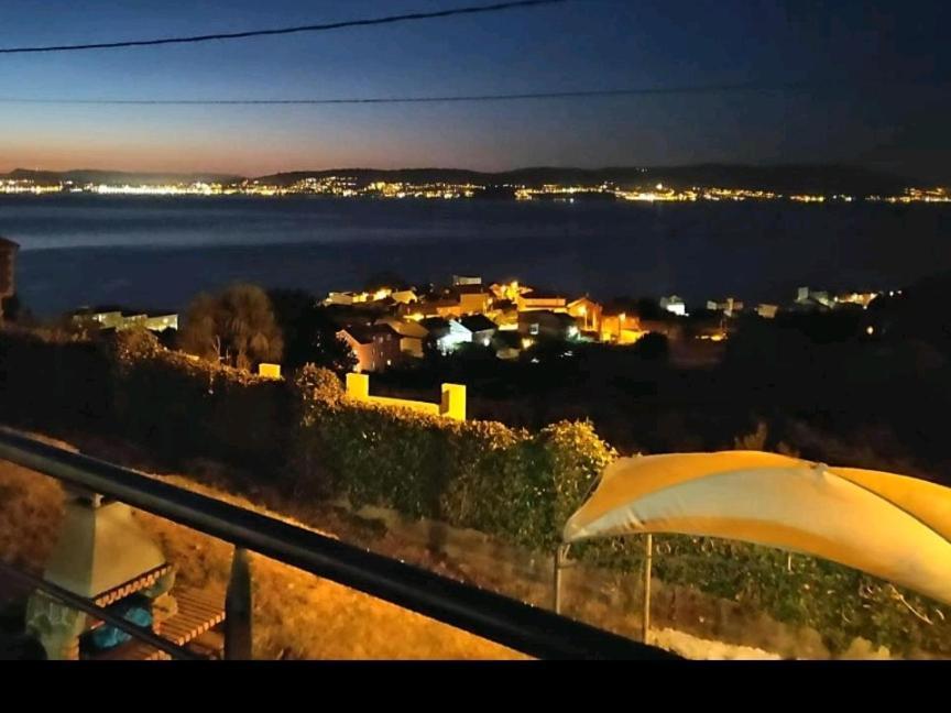 Vilar Norte Bueu Esterno foto